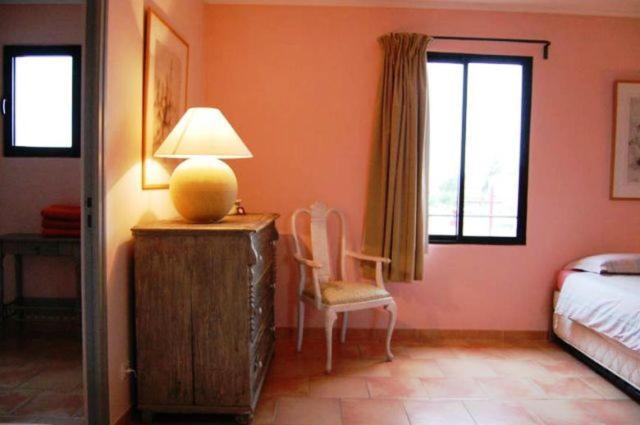 Hotel Le Relais Du Luberon Maubec  Ruang foto
