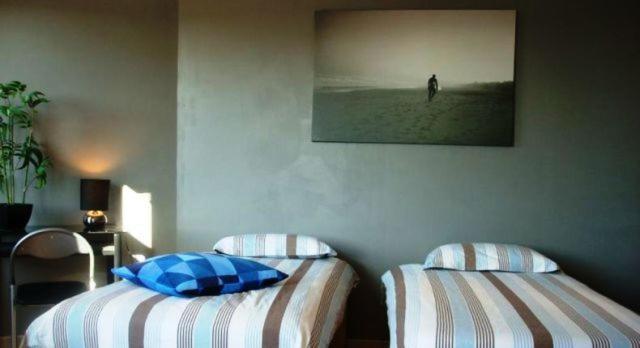 Hotel Le Relais Du Luberon Maubec  Ruang foto